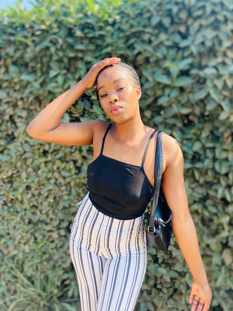 eyoMzulu♥️♥️