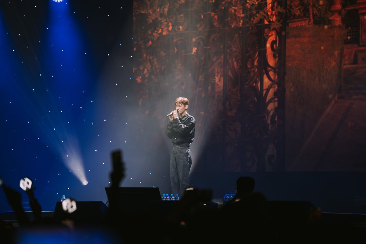 It’s been an entire WEEK since we wrapped up @hpfsydney2022 ⁉️

We can’t believe it ourselves… 😪
But! There’s definitely more to come~

Where would YOU like to see us next? 😛