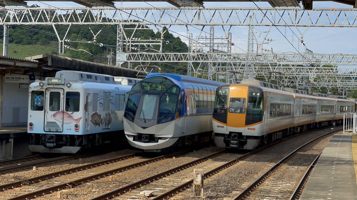 近鉄　しまかぜ 観光特急しまかぜ｜近畿日本鉄道