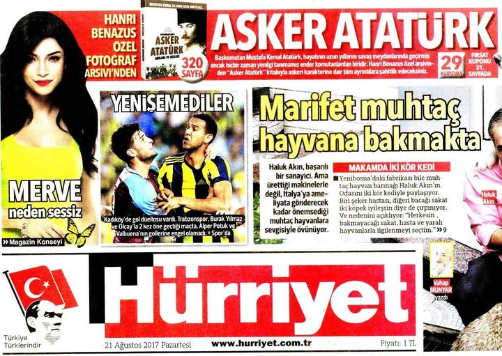 yaşar gören tweet media