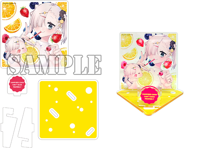 『#ちゃんと吸えない吸血鬼ちゃん』単行本3巻は【9月9日】発売!!!
まんが王さまでは有償特典付きも予約受付中&サイン本抽選もあります!
よろしくお願いしま~~~~す!!!🧛🍼❤️🙇✨
詳細はこちらから!➡️https://t.co/bRjSgNpcu5