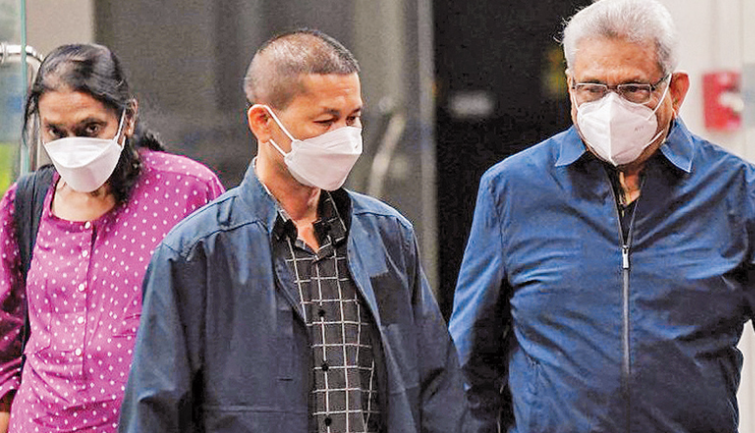 Rohan Perera tweet media