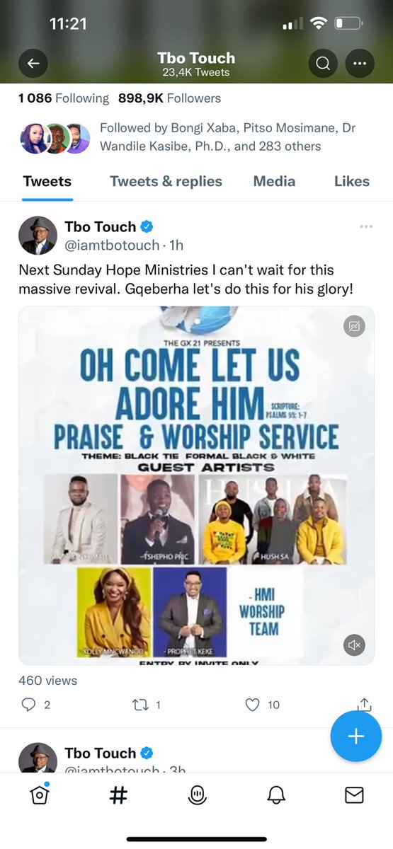 laboentsa's tweet photo. 28 August 2022 We are at Hope Ministries International Uitenhage. Come let's Adore Him. Amen https://t.co/ZuWDUHvG3m
