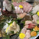 魚と貝のうまい店 玉川のツイート画像