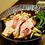 ツイートに含まれる画像
