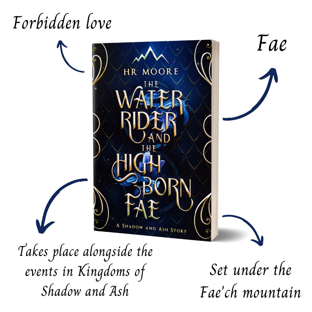 Get The Water Rider and the High Born Fae for free if you sign up to my newsletter (or buy for only 99c if you don't). Featuring fae, forbidden love, and fated mates.

subscribepage.com/r2a0n6_copy

#farofeb #freebook #freebooks #epicfantasy #hrmoore <a href="/farofeb/">FaRoFeb</a>