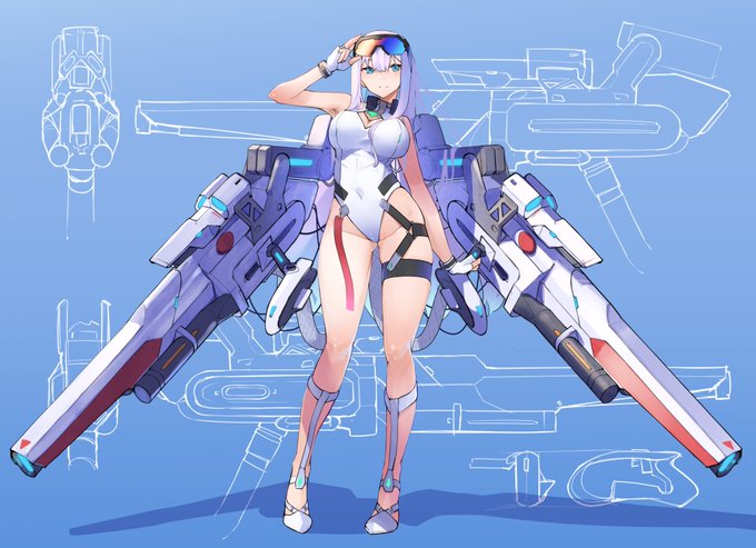 Skeb納品しました! 