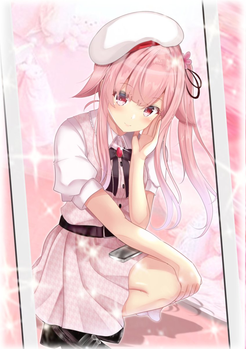 春雨(艦これ) 「春雨ちゃん 」|火村 モリタカ＠/5月COMITIA144（B51a)/その次は神戸かわさき10のイラスト