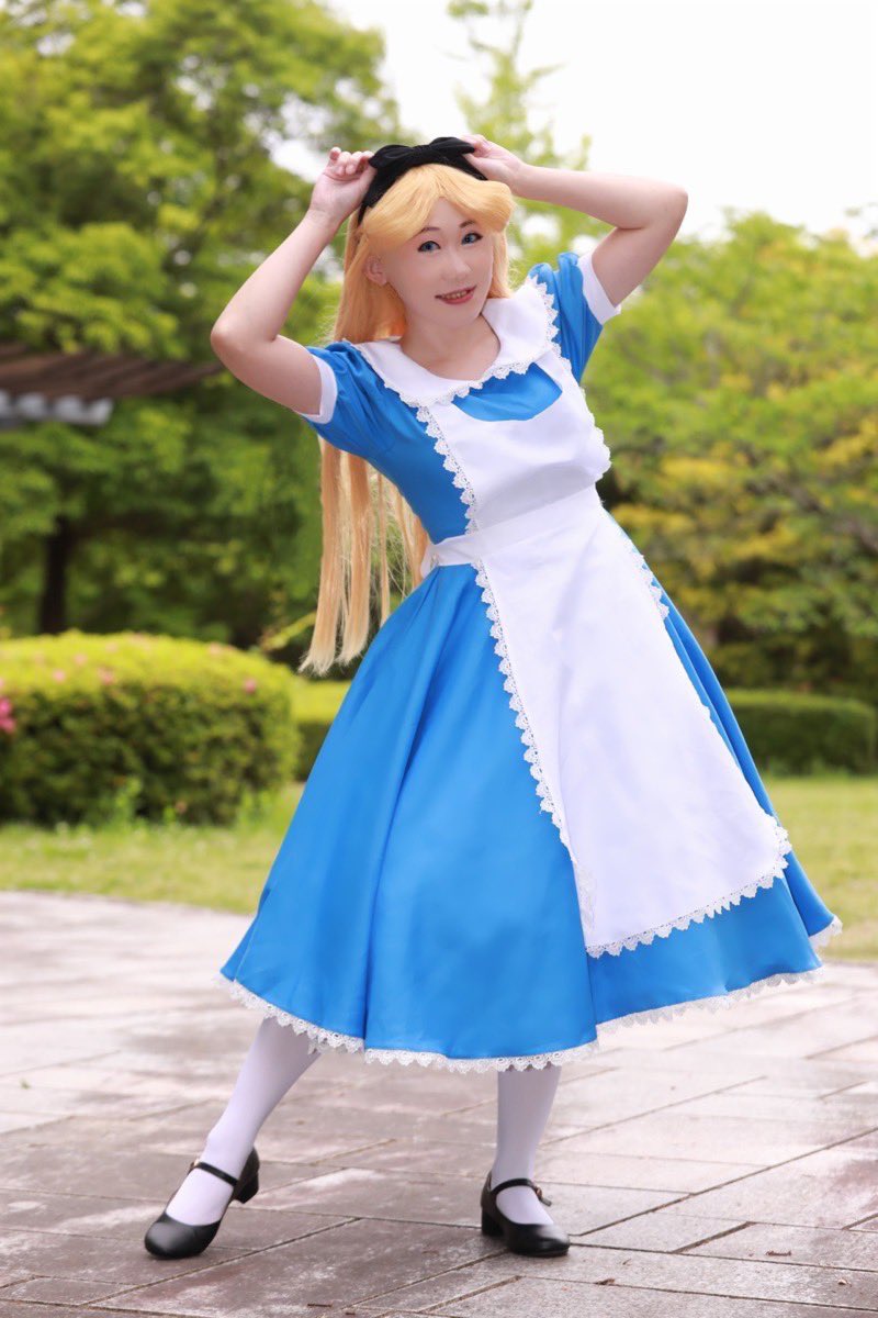 シークレットハニー ディズニー グリーティング 白雪姫 コスプレ 仮装