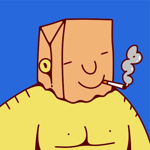 got myself a rank 111 today 🔥

#NewNFTProfilePic NFT by <a href="/dopeysnft/">Dopeys</a>