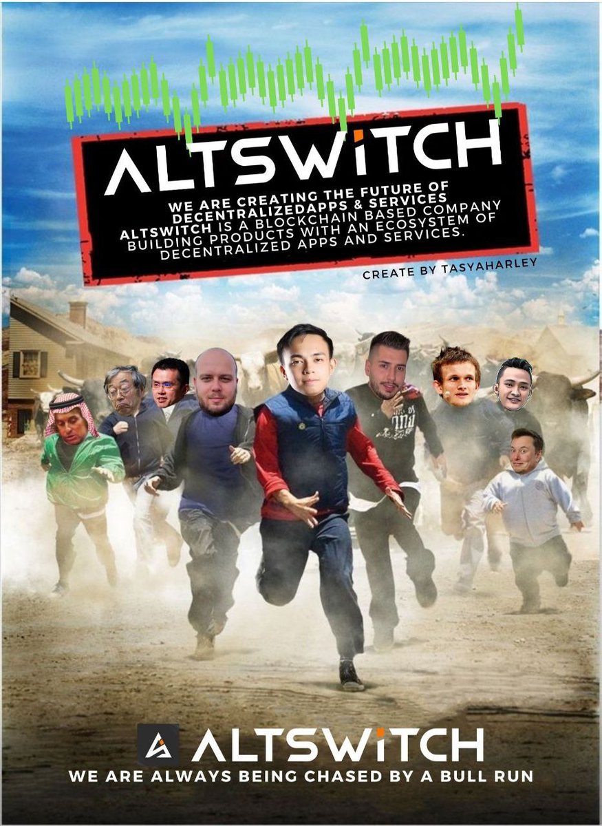 zartersniper1's tweet photo. @SharksCoins The only dip I'll buy is 
@altswitchglobal
$ALTS #AltSwitch #cryptocurrency #crypto #metaverse #altcoin #altseason #alts #web3 #dao #100x #hardwallet #nft #nftdisplay https://t.co/hu6UeXRUJj