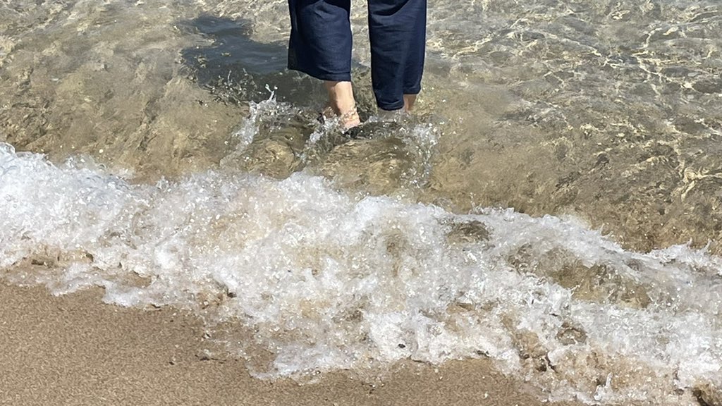 serodozer's tweet image. 당일치기 같은 고성/속초 1박타래 🌊