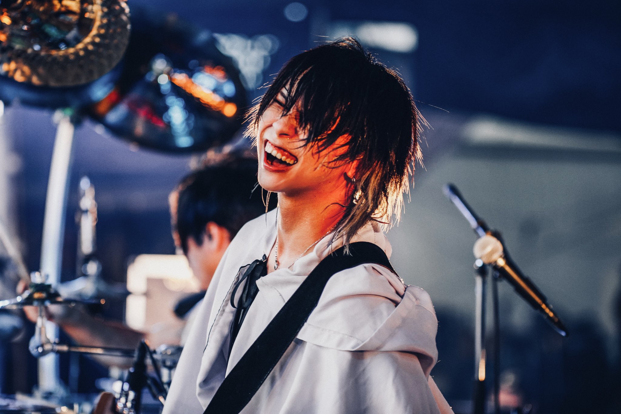 真天地開闢集団ジグザグ オキニ オキラ 白盤黒盤　キーホルダー　セットまとめ売り 真天地開闢集団-ジグザグ｜ニューアルバム『慈愚挫愚 参 - 夢幻