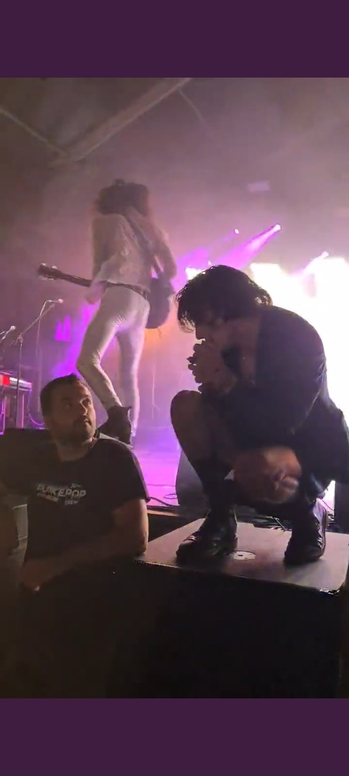 Cari 💖 🥭 Fever Dream on Twitter "Find yourself a man who looks at you