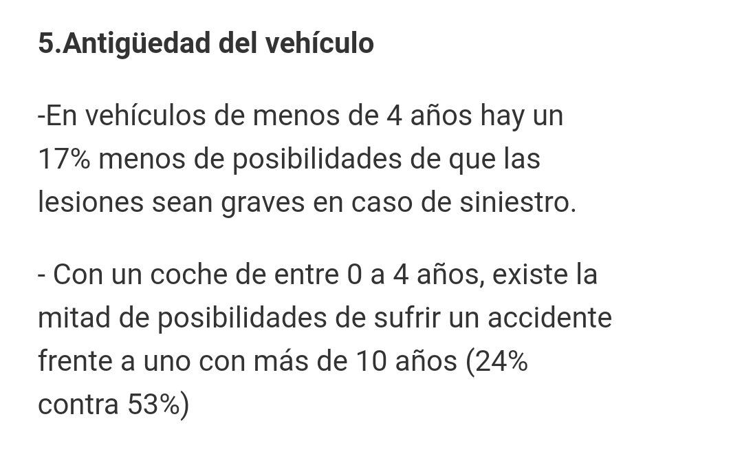 Esto como va? Cada 4 años nos regalan un coche? Cambiar de coche cada 4 años ahí no hay problema con el medio ambiente? 
La televisión de un gran país atresmediapublicidad.com/nosotros/en-lo…