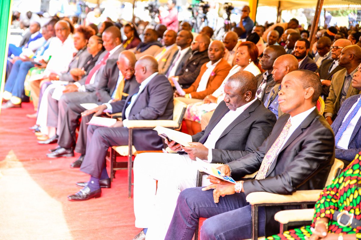 WilliamsRuto's tweet photo. Come, let us sing for joy to the LORD; let us shout aloud to the Rock of our salvation. Let us come before Him with thanksgiving and extol Him with music and song — Psalm 95:1-2 https://t.co/gTbLWFsZUr