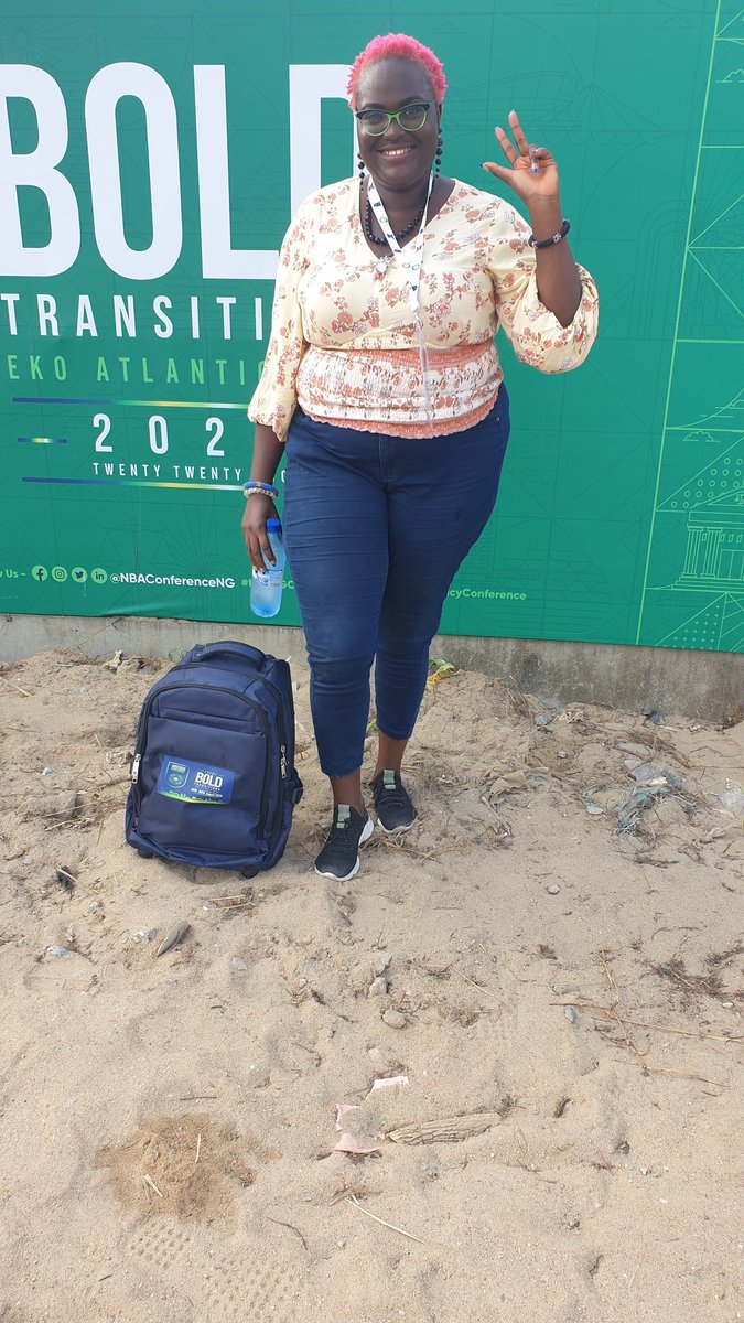 Onweh's tweet photo. Collected my conference materials yesterday. Ready for the NBA conference 2022 .
#NBAAGC2022 #Boldtransition https://t.co/qz5uCZD1t6