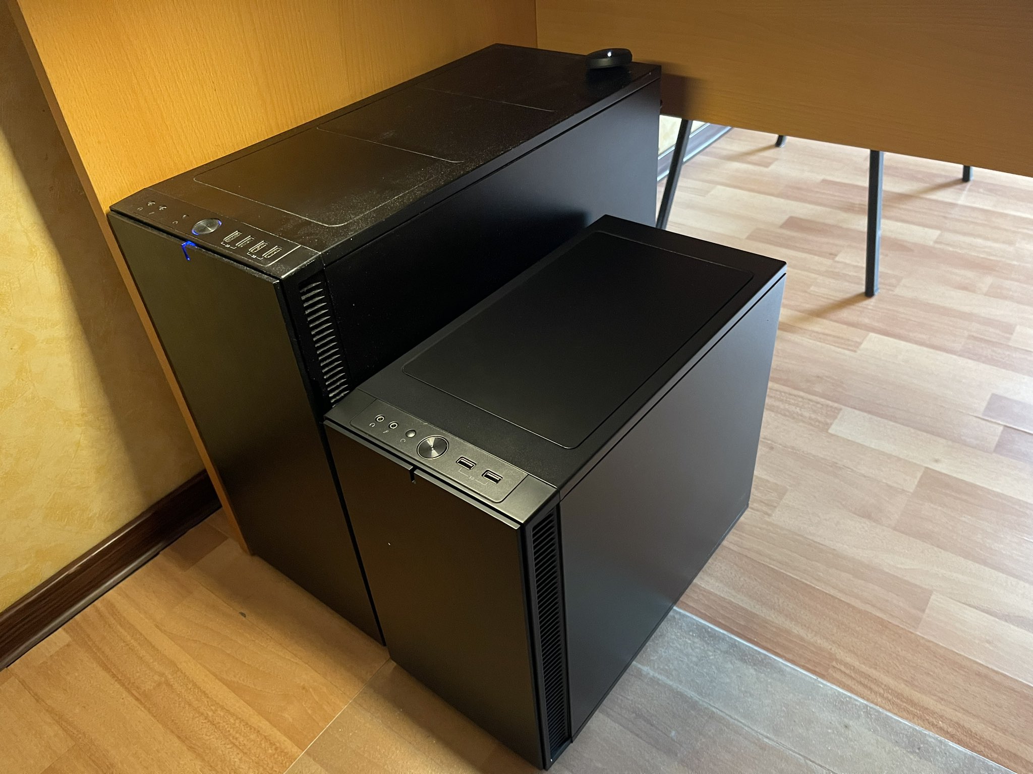 Konstantin Belykh on Twitter: "Не лучшее что я делал, но укладывать ...