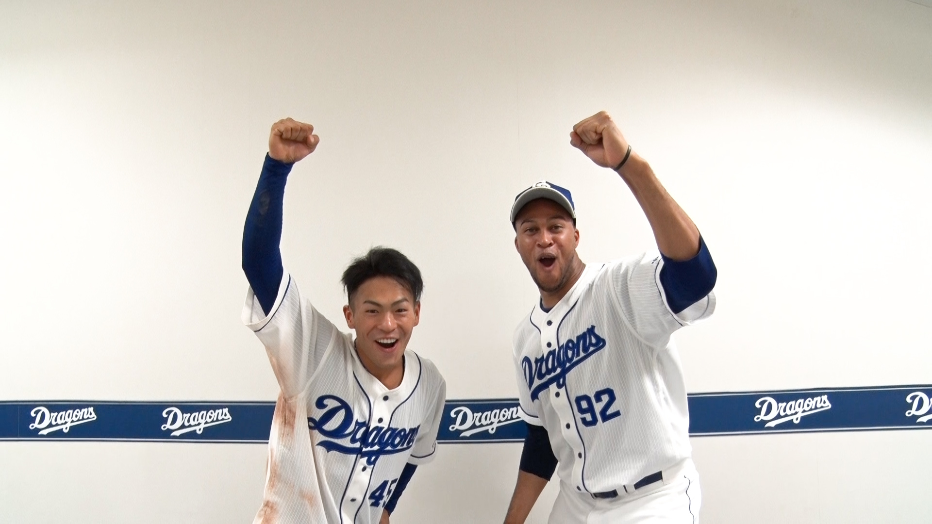 中日ドラゴンズ　ライデル　マルティネス　プロコレクションユニフォーム　O（XL） 中日ドラゴンズ ライデル マルティネス プロコレクション