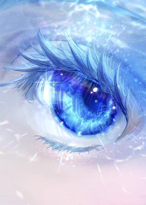  𝐏𝐈𝐍𝐊 or  𝐁𝐋𝐔𝐄どっちがすき? 
