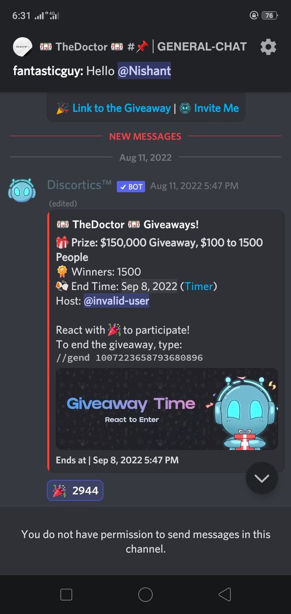AcolDanny's tweet photo. @TheDoctorGamble I'm super confirmed ❤️ https://t.co/2B1aBIdfko