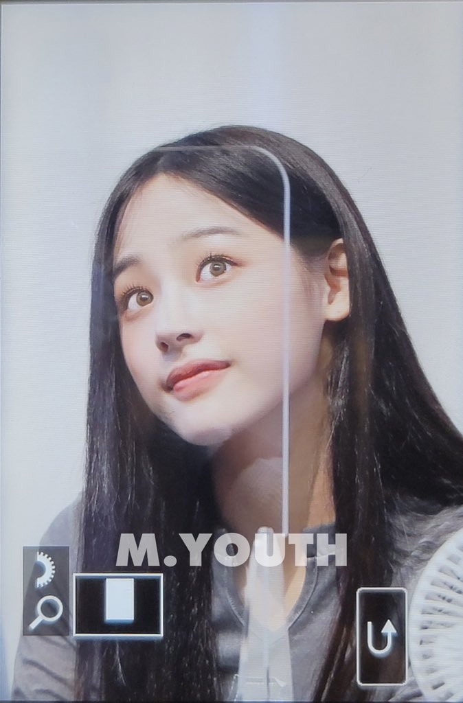 Myouth_NJS's tweet image. 220821 위버스 민지 

#뉴진스 #NewJeans #MINJI