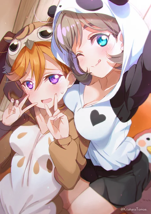 #Liella #lovelive  スーパースター2期6話北海道で修業に励む2期生達が可愛い回だったオニナッツがマニーに拘ってた理由は老後のためか笑夏美加入に関しては2期生達の中で説得するのかと思ったらかのん先輩が熊になって北海道まで飛んできて熱烈勧誘するとは相変わらず行動力の化身過ぎる…w 