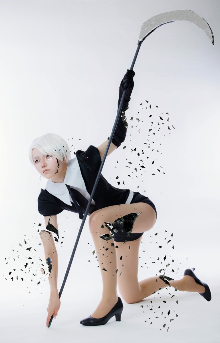 カンゴーム のコスプレ作品 90 件 Twoucan