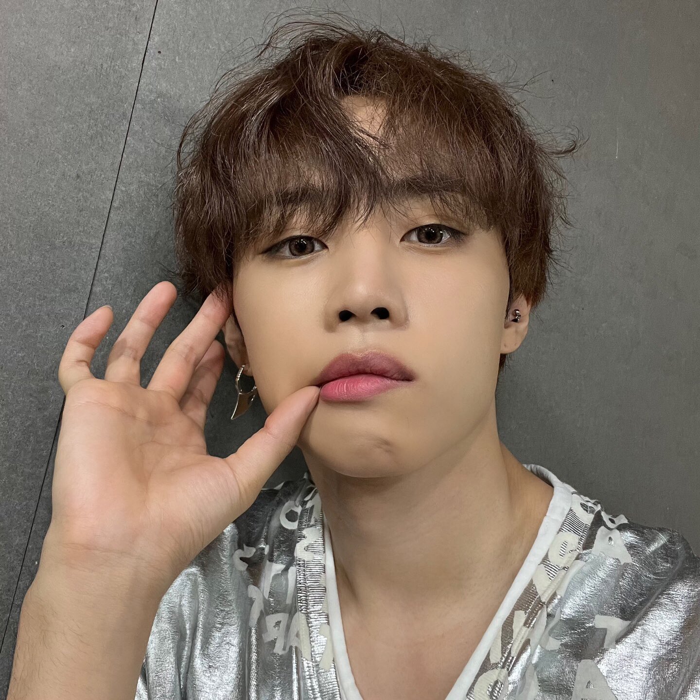THEBOYZ ソヌ KTOWN4U POP-UP特典 サイン ラキドロ