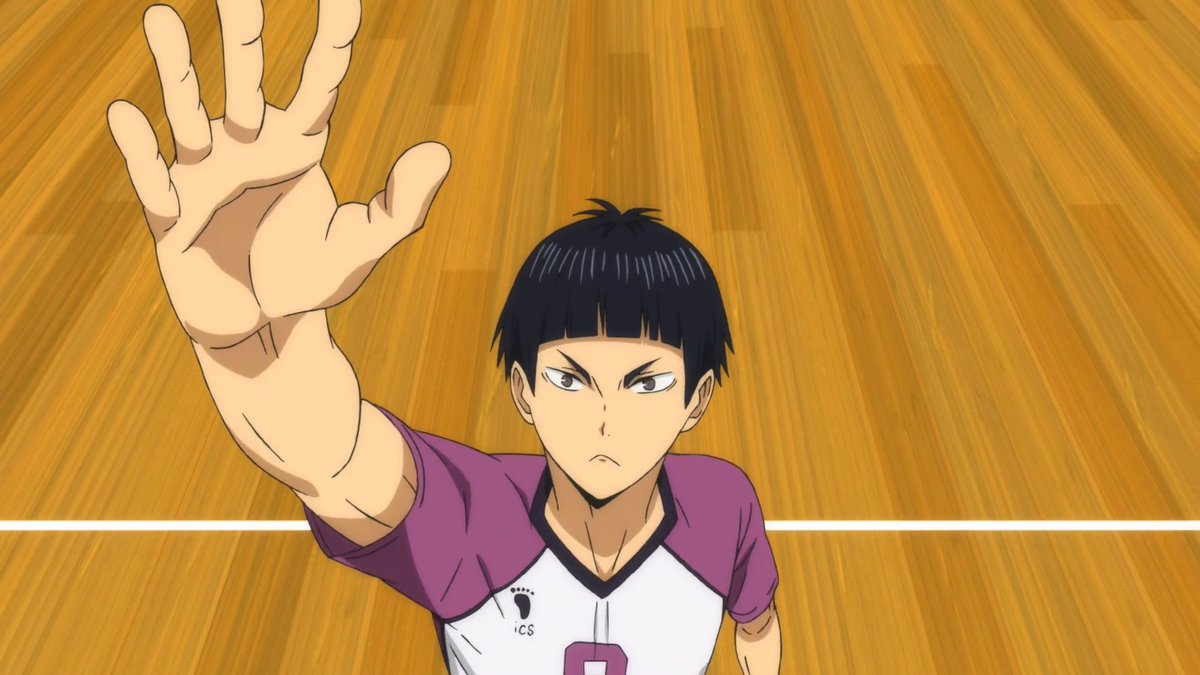Happy birthday to Goshiki Tsutomu 🥳