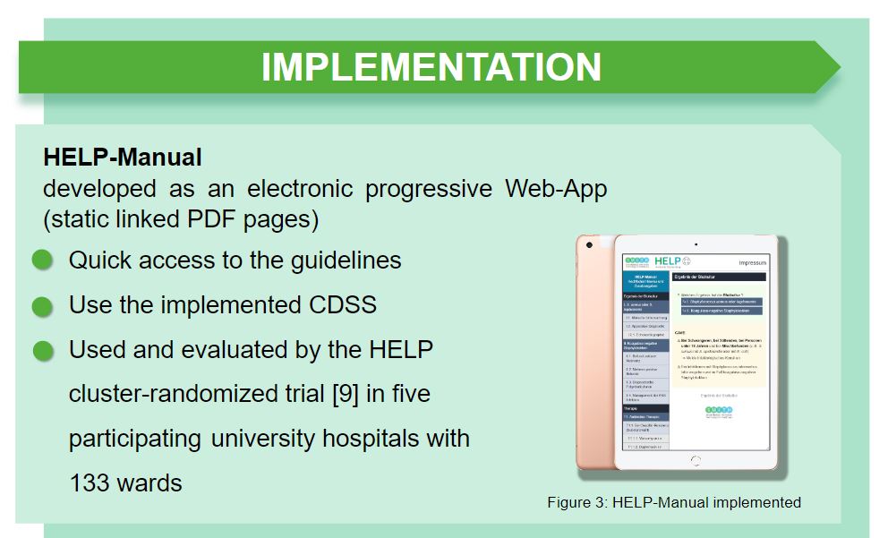 Med_Informatik's tweet image. Muss es immer #MedicalDeviceSoftware sein?
Unsere Lessons learned aus @SMITHKonsortium-HELP gibt es als #ePoster auf der #gmdsTMF2022
Diskussion: 23.08. 17:30h Networking Area
doi.org/10.3205/22gmds…

@RWTH @UniklinikAachen @MII_Germany @BMBF_Bund @MyriamLipprandt @RainerRohrig