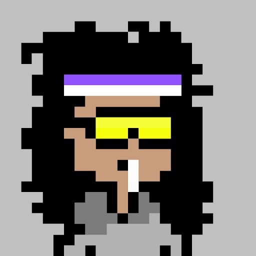 GerryHuang2's tweet photo. @freemarketdaddy @NoKapRich @FiveHeadCircle We are the first 8bit Dynamic Nft Collection
#fiveheadfollowfivehead https://t.co/oQYB96Ljyr