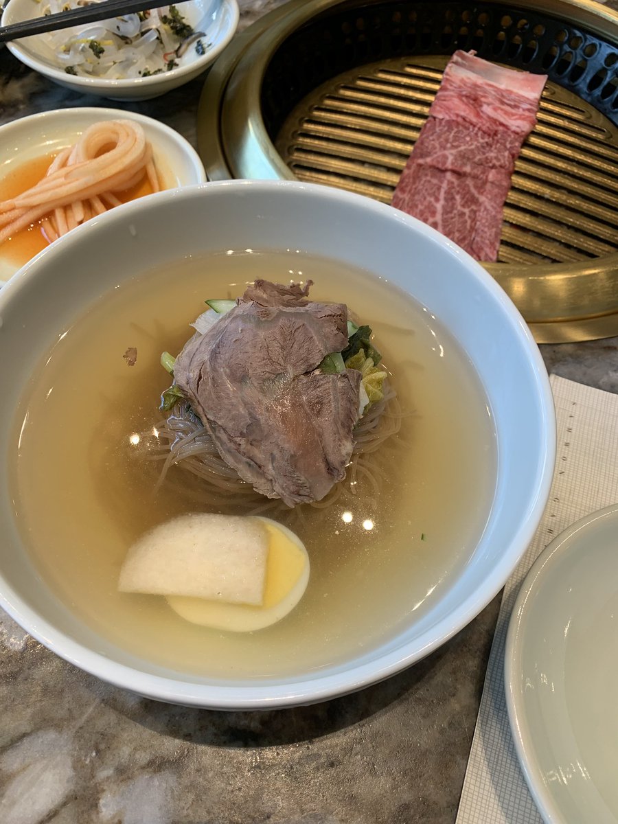 재오픈한 삼원가든
평온한 주말이네요 ㅎ
다른 트윗보면 꿈틀