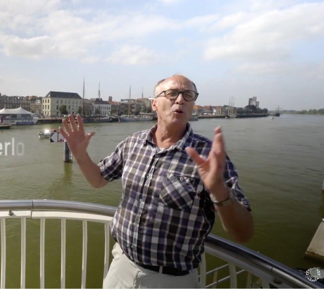 Kijktip! In aanloop naar het Open Monumentendag/weekend. De film: Sporen van Mobiel &amp; Maritiem erfgoed in Kampen
Had je die al gezien? En anders kijk je nog een keer. Kan best: youtube.com/watch?v=NAHvFc…
Film:  <a href="/juliusmedia/">JuliusMedia</a>   
#visitKampen #OpenMonumentendag #HanzestadKampen