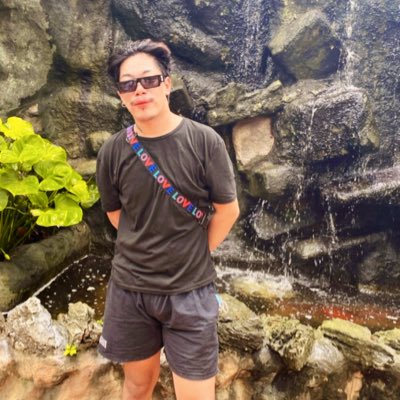 Wat95350633's tweet photo. #NewProfilePic https://t.co/XzFOUHfIxs
