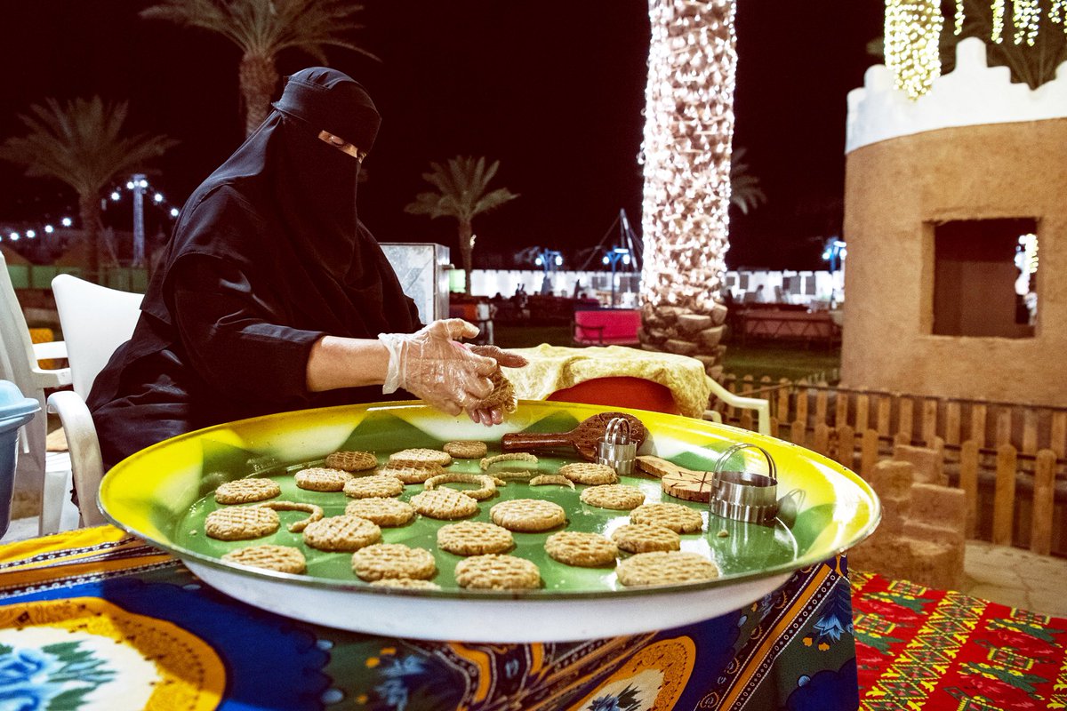إمارة منطقة حائل tweet media