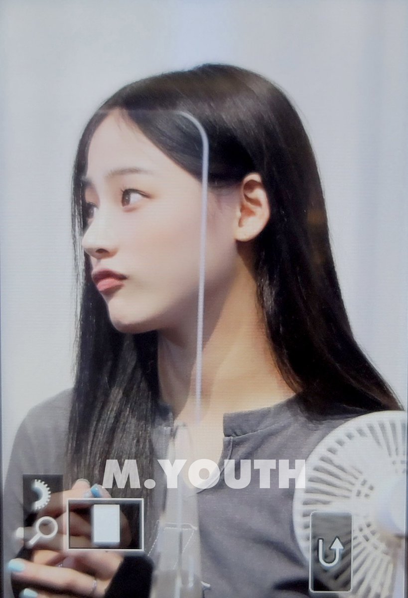 Myouth_NJS's tweet image. 220821 위버스 민지 
✨
#뉴진스 #NewJeans #MINJI