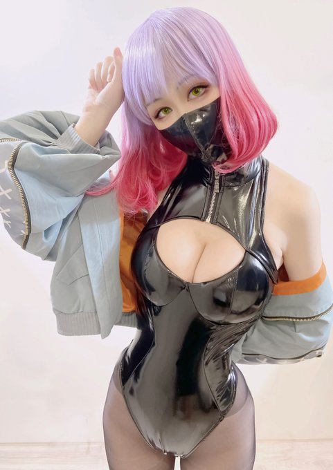 Luna ☺️☺️
Design by yd
#cosplay 