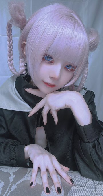 コスプレイヤー叶(かの)のTwitter画像24