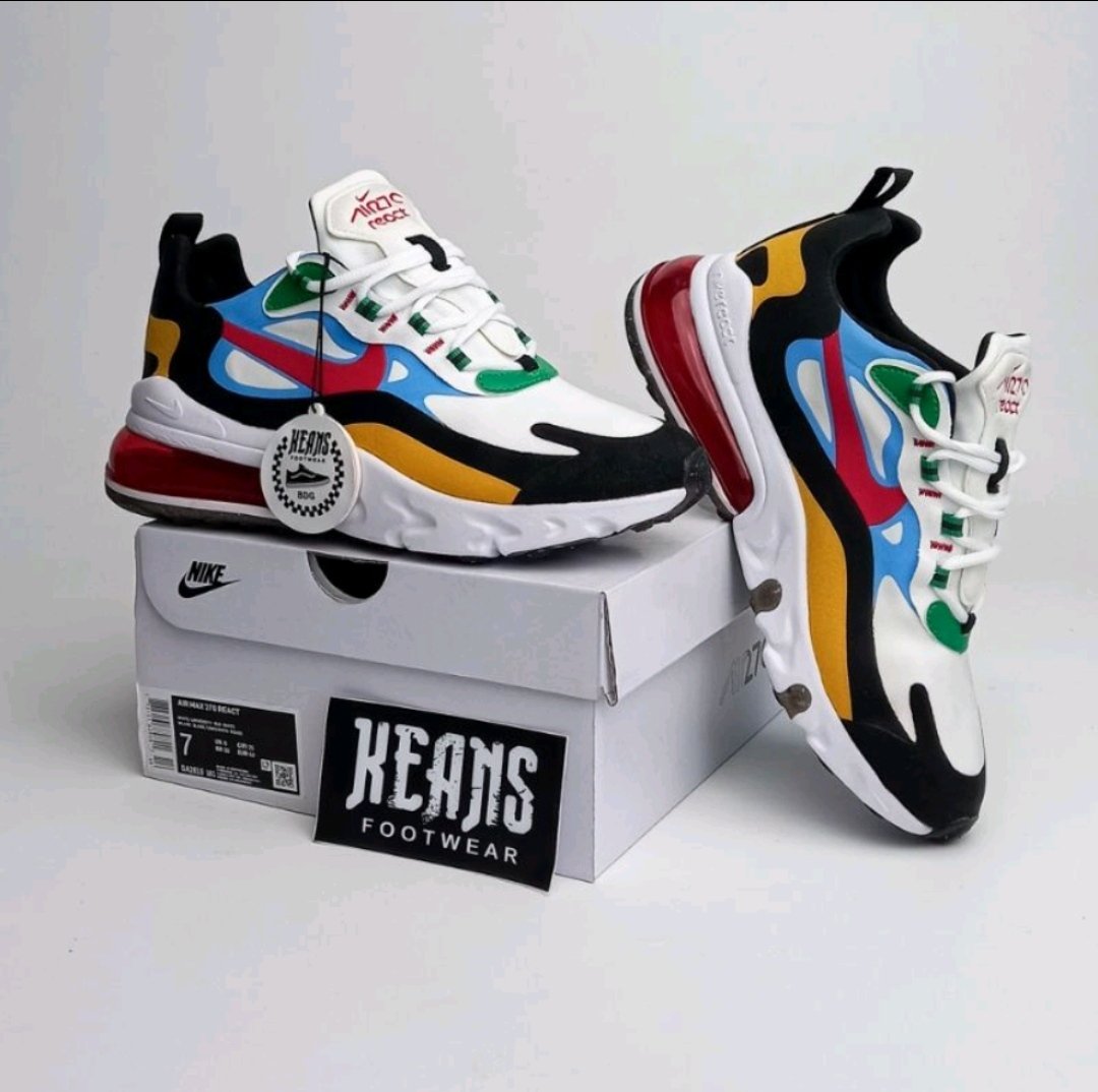 Ocehan__'s tweet photo. Rekomendasi sepatu Nike. 

__A Thread__ https://t.co/J75vkvMZTc