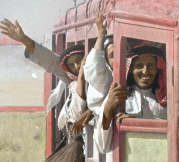 للماضي لون اخر tweet media