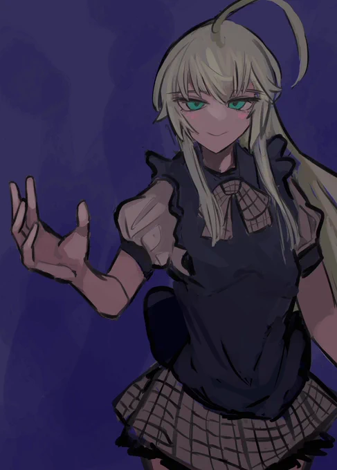 #絵描きさんと繫がりたい