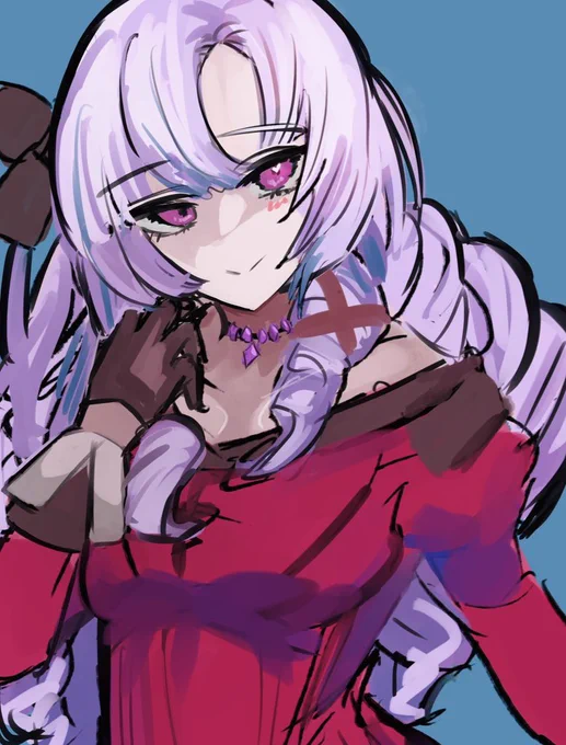 #絵描きさんと繫がりたい