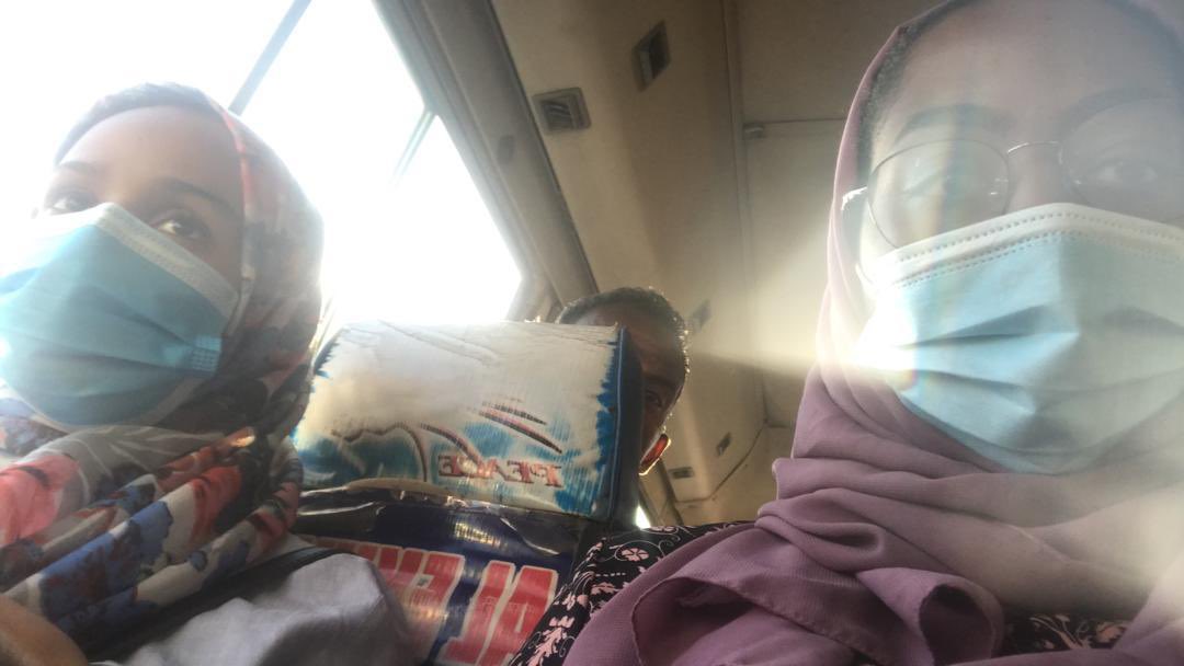 qabasrabie1's tweet photo. مستوى الخصوصية في السودان https://t.co/GtYI3cpQXw