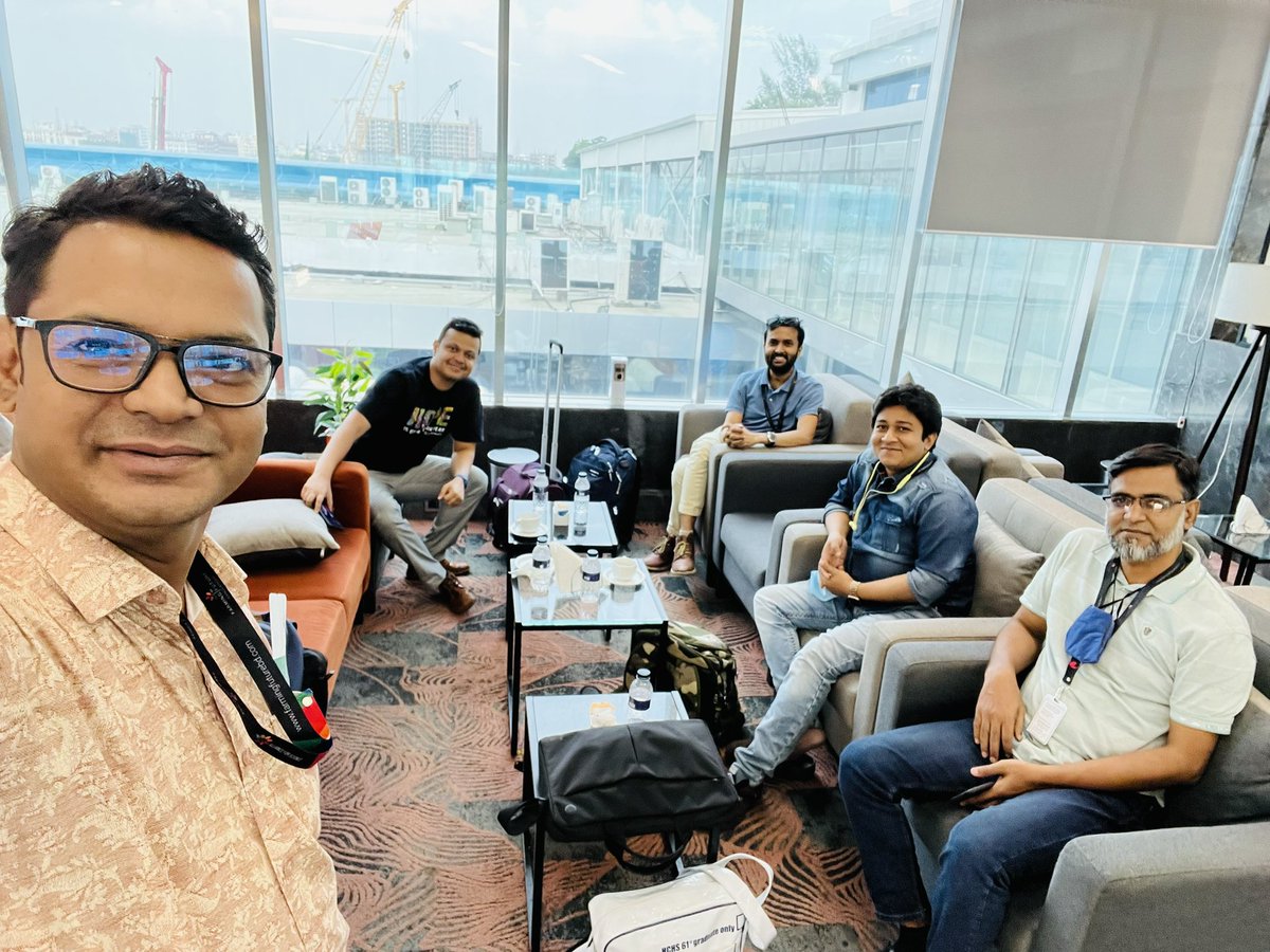 arif4science's tweet photo. @FarmingFutureBD team members are heading to Rajshahi division for the Faith Based Imam training program. Its going to be very exciting next few days. @mahmudul1691 @Sadiqueuddin https://t.co/rcg7Bhi9Tw