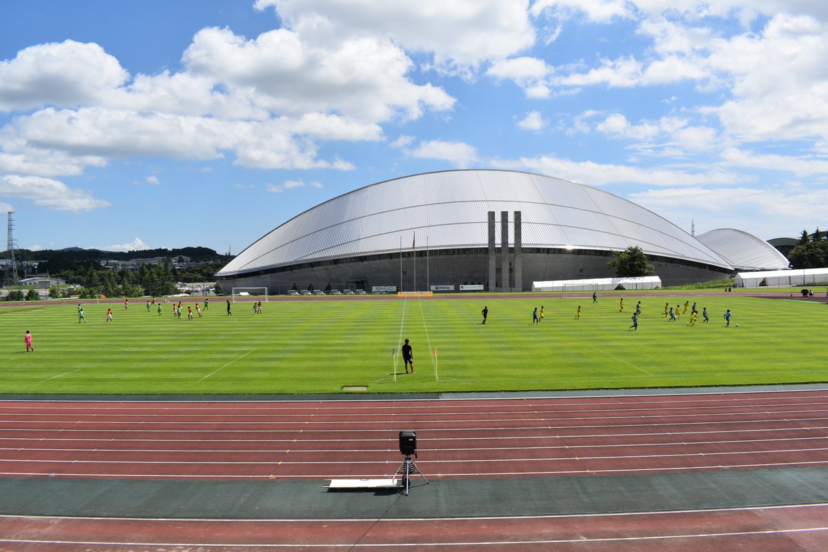 8 土 21 日 に 第回ベガルタカップ22 を開催 県内外から10チームが集まり 2日間の熱戦が繰り広 22 08 21 青葉 あおば 区 太白 たいはく 区 泉 いずみ 区 宮城野 みやぎの 区 若林 わかばやし 区の子育て支援企業 店舗 ベガルタ仙台 仙台
