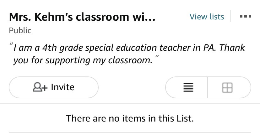 Tracy Kehm tweet media