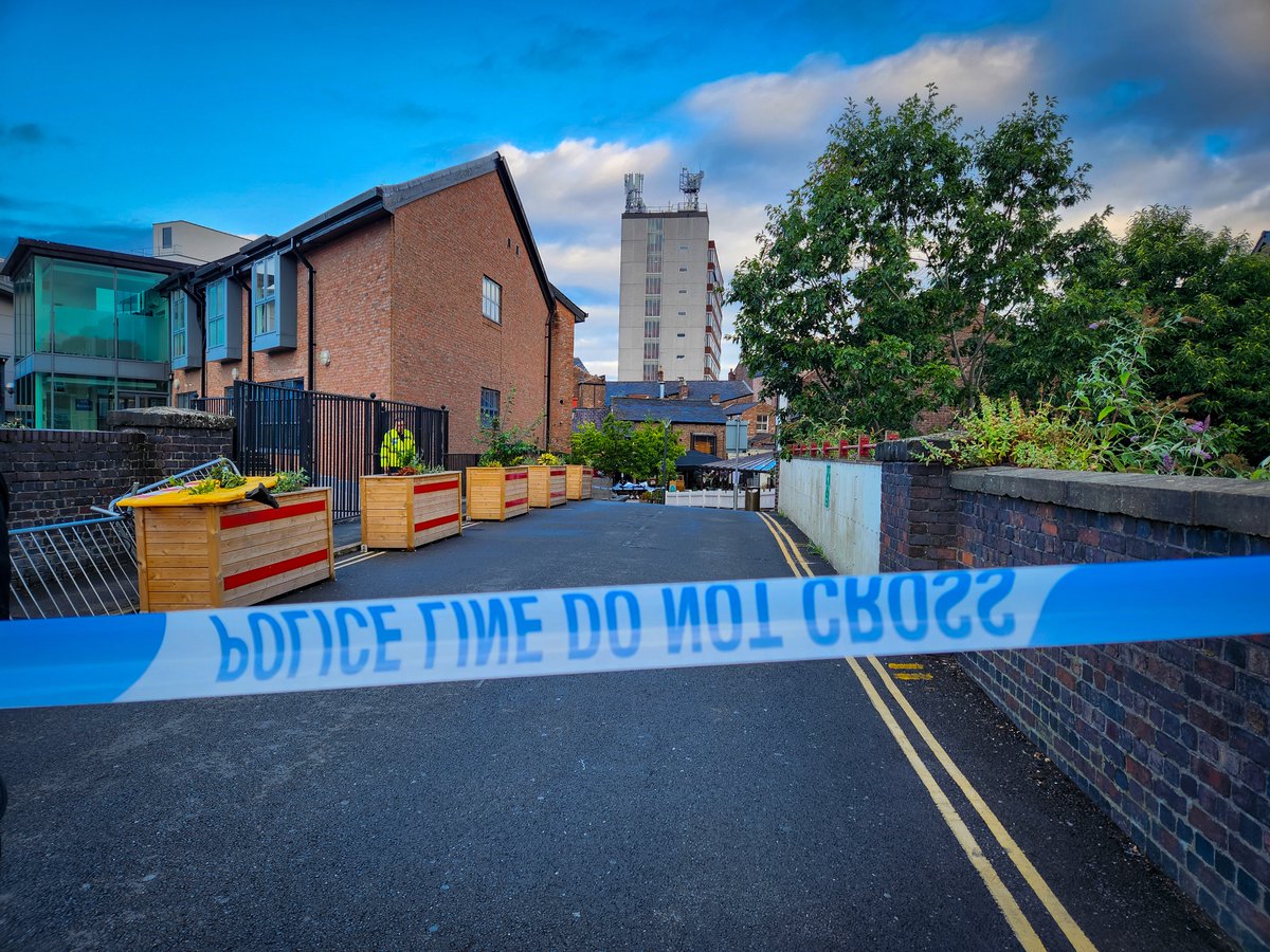 BBC North West tweet media
