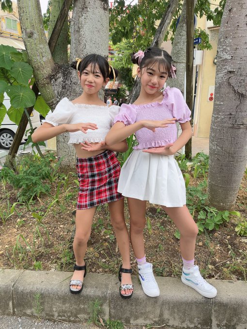 岡本花音(のん)のTwitter画像72