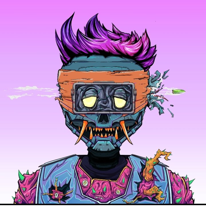 Onomskiii's tweet photo. WHY I CHOOSE INFECTED MOB?
A Short 🧵

1 / INTRODUCTION

I am a Crypto and NFT enthusiast, young career academics and holder of 2 Infected Mobs. I'm currently seeking to liquidate my other NFTs and ape in even harder.

#NFCTD https://t.co/9G9u0CCyyM